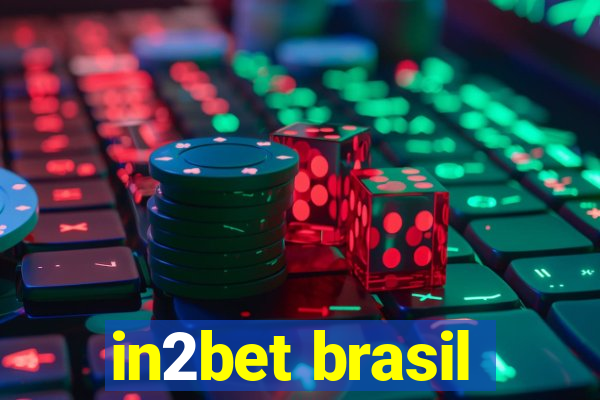 in2bet brasil